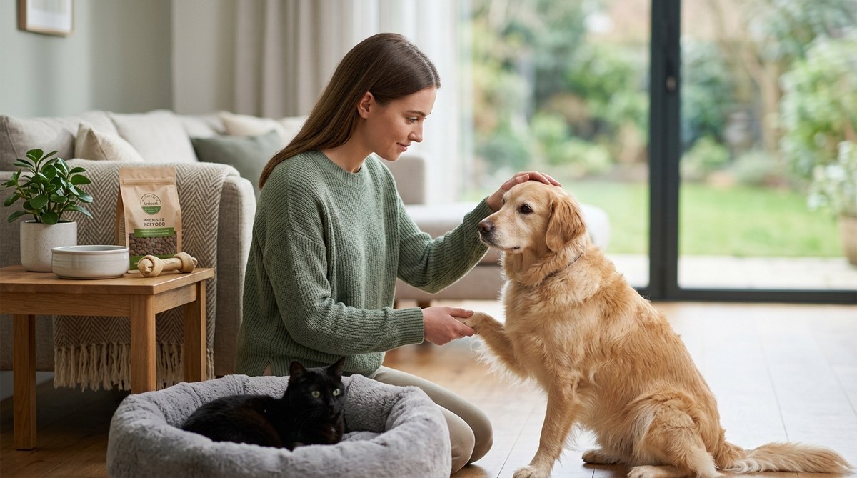 The Ultimate Guide to Ethical Pet Ownership and Responsible Care