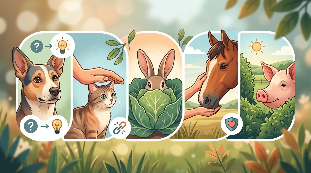 5 Common Animal Welfare Myths That Need to Be Debunked