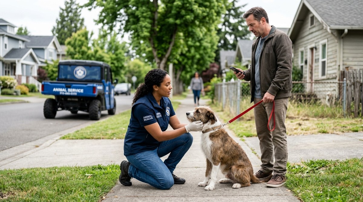 How to Recognize and Report Animal Cruelty in Your Community